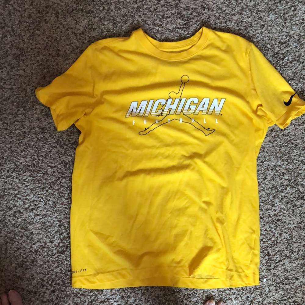 Nike Dri Fit Tshirt
